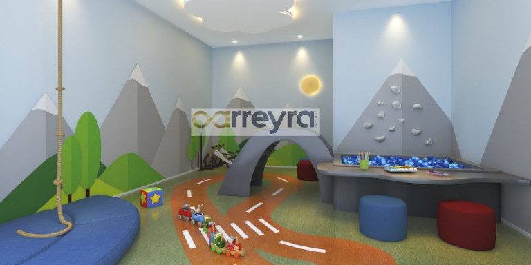 Imagem Sala Comercial à Venda, 27 m²