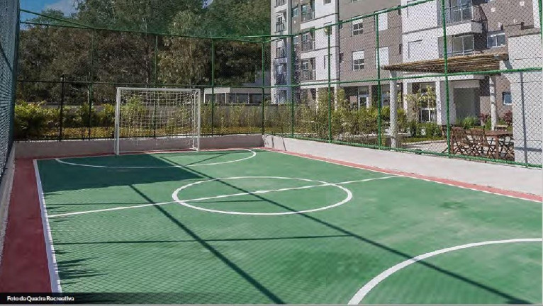 Imagem Imóvel com 2 Quartos à Venda, 45 m² em Vila Andrade - São Paulo