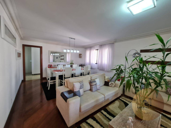 Imagem Apartamento com 4 Quartos à Venda, 230 m² em Santo Antonio - São Caetano Do Sul Imagem Apartamento com 4 Quartos à Venda, 230 m² em Santo Antonio - São Caetano Do Sul