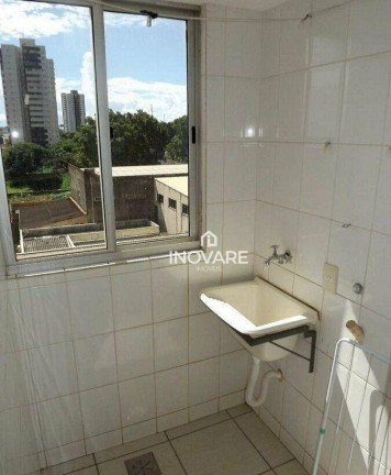 Imagem Apartamento com 2 Quartos para Alugar, 57 m² em Setor Nova Aurora - Itumbiara Imagem Apartamento com 2 Quartos para Alugar, 57 m² em Setor Nova Aurora - Itumbiara