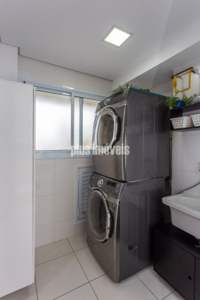 Imagem Apartamento com 3 Quartos à Venda, 118 m² em Vila Mascote - São Paulo Imagem Apartamento com 3 Quartos à Venda, 118 m² em Vila Mascote - São Paulo