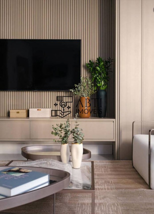 Imagem Apartamento com 3 Quartos para Alugar, 133 m² em Jardim Paulista - São Paulo