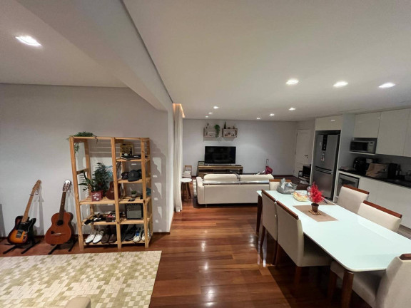 Imagem Apartamento com 2 Quartos à Venda, 86 m² em Vila Mascote - São Paulo Imagem Apartamento com 2 Quartos à Venda, 86 m² em Vila Mascote - São Paulo