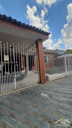Terreno à Venda, 250 m² em Jardim Das Flores - Osasco