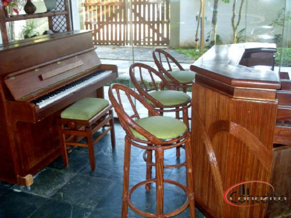 Imagem Casa com 7 Quartos à Venda, 568 m² em Tenório - Ubatuba Imagem Casa com 7 Quartos à Venda, 568 m² em Tenório - Ubatuba