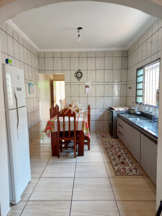Imagem Sobrado com 4 Quartos à Venda, 218 m² em Ipiranga - Ribeirão Preto Imagem Sobrado com 4 Quartos à Venda, 218 m² em Ipiranga - Ribeirão Preto