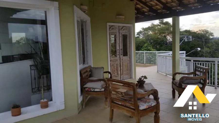 Imagem Casa com 4 Quartos à Venda, 365 m² em Largo Da Batalha - Niterói Imagem Casa com 4 Quartos à Venda, 365 m² em Largo Da Batalha - Niterói
