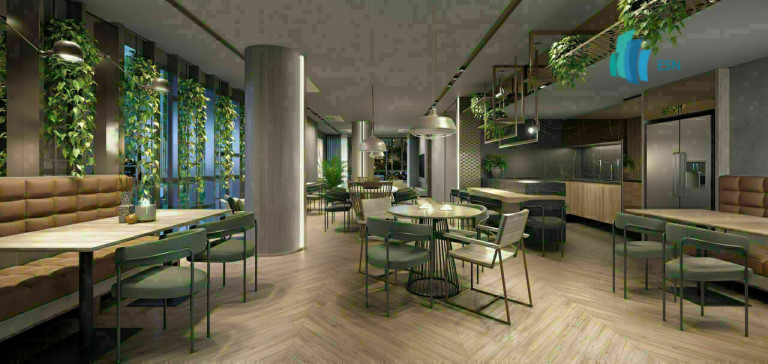 Imagem Apartamento com 2 Quartos à Venda, 76 m²