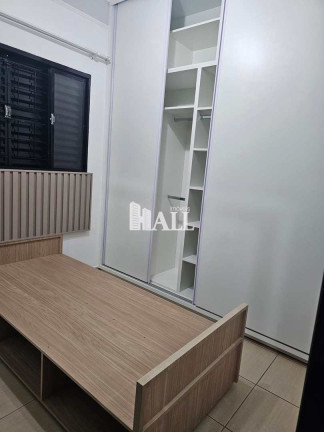 Imagem Casa com 3 Quartos à Venda, 178 m² em Residencial Regissol I - Mirassol