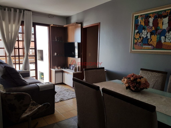 Imagem Apartamento com 3 Quartos à Venda, 84 m² em Bonfim - Santa Maria Imagem Apartamento com 3 Quartos à Venda, 84 m² em Bonfim - Santa Maria