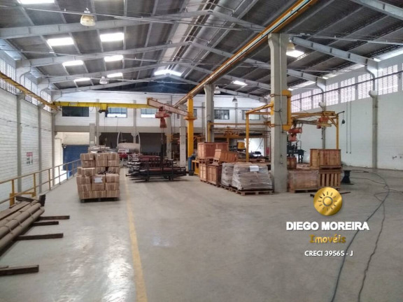 Imagem Galpão para Alugar, 3 m² em Terra Preta - Mairiporã Imagem Galpão para Alugar, 3 m² em Terra Preta - Mairiporã