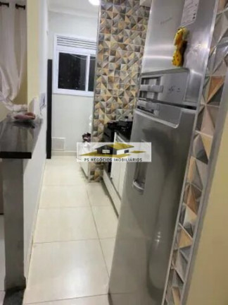 Imagem Apartamento com 1 Quarto à Venda, 33 m² em Cambuci - São Paulo