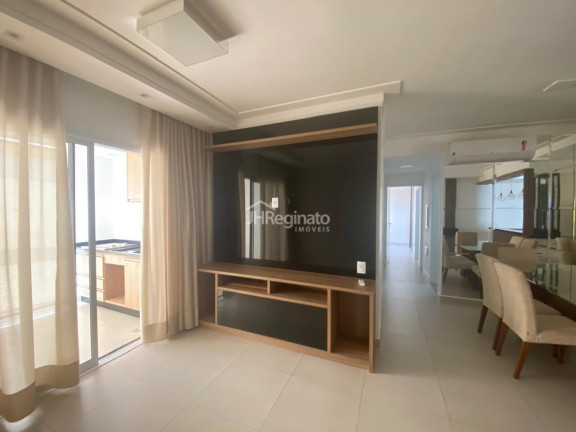 Apartamento com 3 Quartos à Venda, 97 m² em Jardim Piratininga - Sorocaba