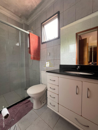 Imagem Casa com 4 Quartos à Venda, 125 m² em Parque Residencial Laranjeiras - Serra
