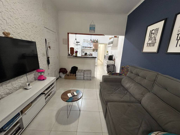 Imagem Casa com 2 Quartos à Venda, 100 m² em Maracana - Praia Grande Imagem Casa com 2 Quartos à Venda, 100 m² em Maracana - Praia Grande