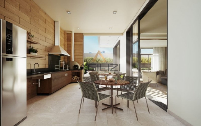 Imagem Apartamento com 3 Quartos à Venda, 96 m² em Vila Clementino - São Paulo