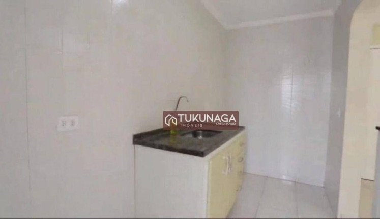Imagem Apartamento com 2 Quartos à Venda, 49 m² em Lauzane Paulista - São Paulo