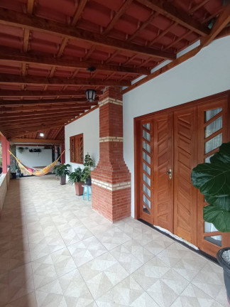 Imagem Chácara com 3 Quartos à Venda, 4 m² em Pontal Alto - Domingos Martins