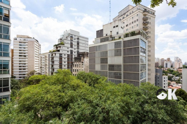 Imagem Apartamento com 4 Quartos à Venda, 468 m² em Higienópolis - São Paulo Imagem Apartamento com 4 Quartos à Venda, 468 m² em Higienópolis - São Paulo