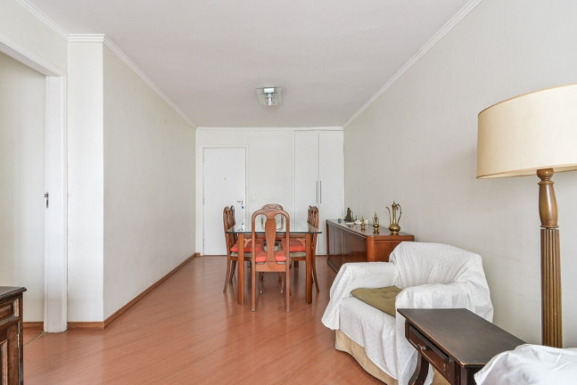Imagem Apartamento com 3 Quartos à Venda, 97 m² em Perdizes - São Paulo