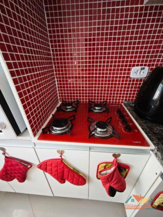 Imagem Apartamento com 1 Quarto à Venda, 59 m² em Massaguaçu - Caraguatatuba