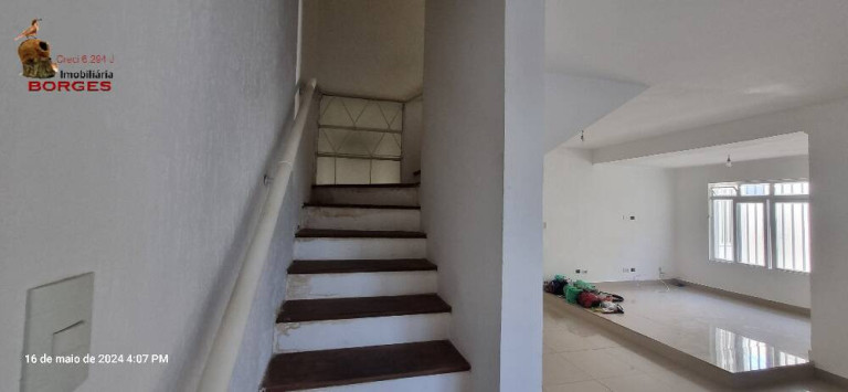 Imagem Casa com 3 Quartos à Venda, em Campo Belo - São Paulo Imagem Casa com 3 Quartos à Venda, em Campo Belo - São Paulo