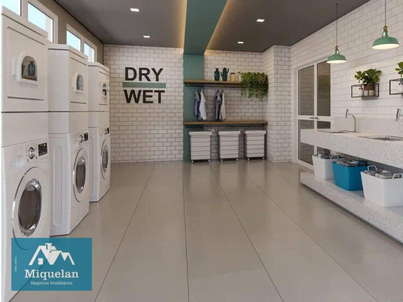 Imagem Apartamento com 2 Quartos à Venda, 39 m² em Vila Formosa - São Paulo