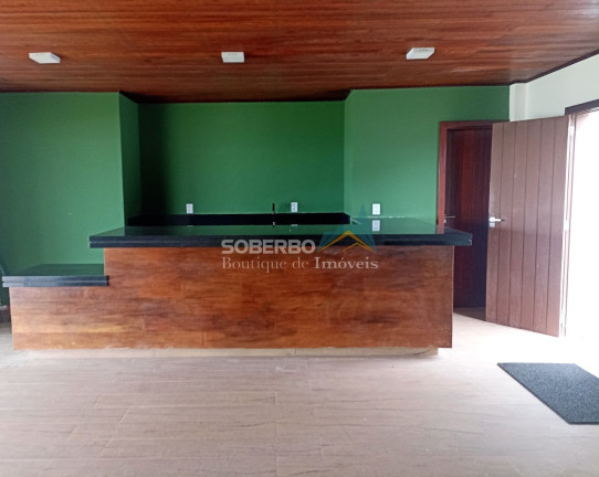 Imagem Flat com 1 Quarto à Venda, 58 m² em Golfe - Teresópolis