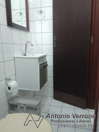 Imagem Casa de Condomínio com 1 Quarto à Venda, em Praia Grande Imagem Casa de Condomínio com 1 Quarto à Venda, em Praia Grande