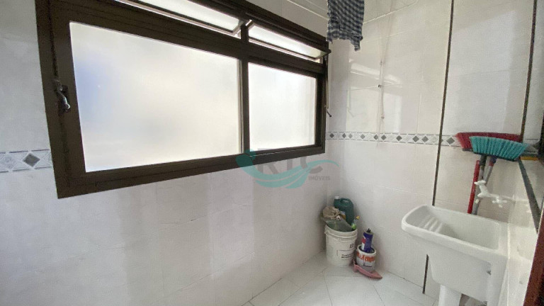 Imagem Apartamento com 2 Quartos à Venda, 88 m² em Vila Guilhermina - Praia Grande