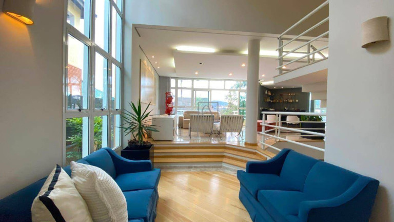 Casa com 4 Quartos à Venda, 462 m² em Residencial Melville - Santana De Parnaíba