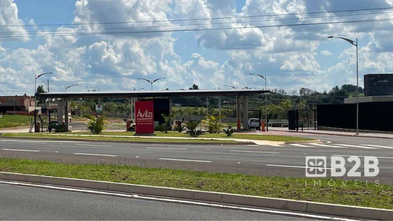 Imagem Terreno à Venda, 402 m² em Avila 1 - Piratininga Imagem Terreno à Venda, 402 m² em Avila 1 - Piratininga
