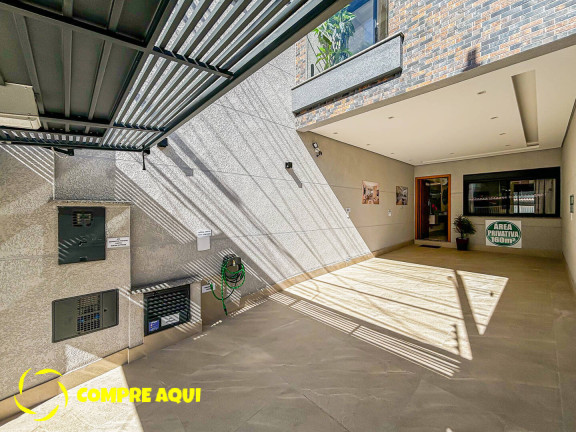 Imagem Casa com 4 Quartos à Venda, 160 m² em Chácara Klabin - São Paulo Imagem Casa com 4 Quartos à Venda, 160 m² em Chácara Klabin - São Paulo