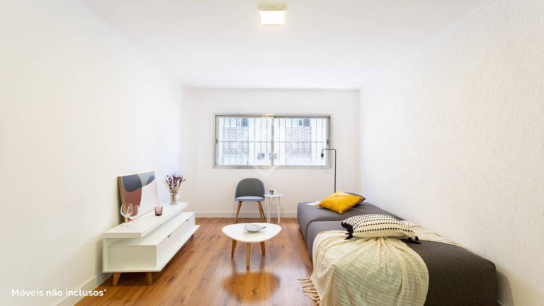 Imagem Apartamento com 2 Quartos à Venda, 61 m² em Planalto Paulista - São Paulo Imagem Apartamento com 2 Quartos à Venda, 61 m² em Planalto Paulista - São Paulo