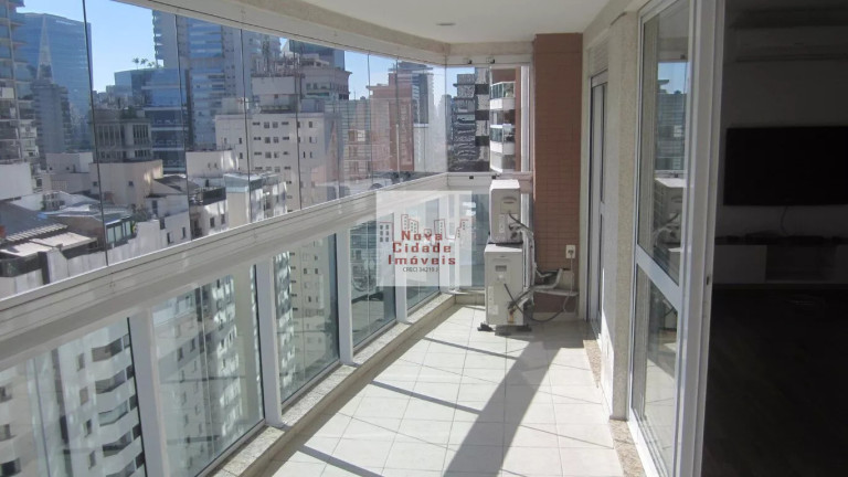 Imagem Apartamento com 2 Quartos para Alugar, 92 m² em Vila Olímpia - São Paulo Imagem Apartamento com 2 Quartos para Alugar, 92 m² em Vila Olímpia - São Paulo