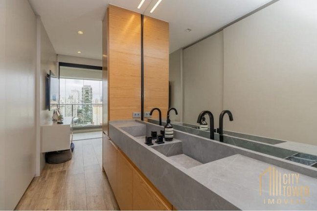 Imagem Apartamento com 2 Quartos à Venda, 101 m² em Vila Olímpia - São Paulo Imagem Apartamento com 2 Quartos à Venda, 101 m² em Vila Olímpia - São Paulo