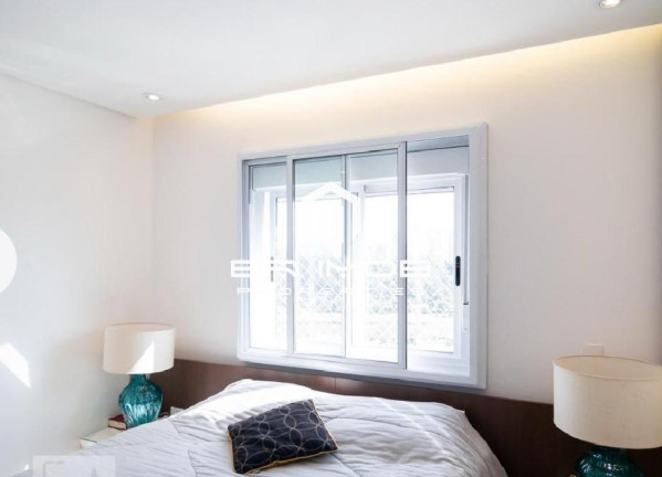 Imagem Imóvel com 3 Quartos à Venda, 88 m² em Jardim Caravelas - São Paulo