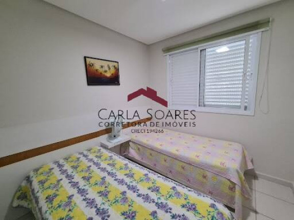 Imagem Apartamento com 3 Quartos à Venda, 112 m² em Vila Luis Antônio - Guarujá