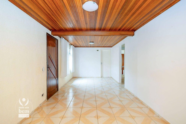 Imagem Casa com 3 Quartos à Venda, 69 m² em Bairro Alto - Curitiba