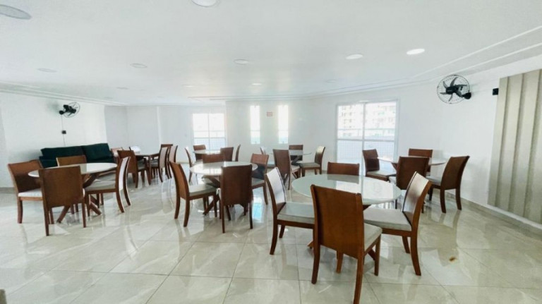Apartamento com 1 Quarto à Venda, 47 m² em Tupi - Praia Grande