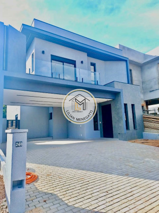 Imóvel com 4 Quartos à Venda, 296 m² em Jardim Tereza Cristina - Jundiaí
