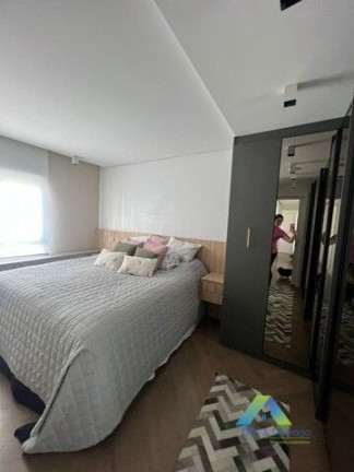 Imagem Apartamento com 4 Quartos à Venda, 135 m² em Vila Guiomar - Santo André Imagem Apartamento com 4 Quartos à Venda, 135 m² em Vila Guiomar - Santo André