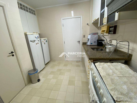 Imagem Apartamento com 3 Quartos à Venda, 135 m² em Riviera Módulo 3 - Bertioga