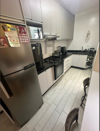 Imagem Imóvel com 2 Quartos à Venda, 39 m² em Vila Pires - Santo André Imagem Imóvel com 2 Quartos à Venda, 39 m² em Vila Pires - Santo André