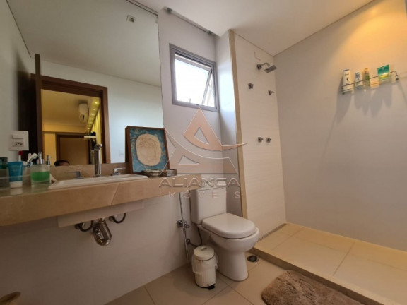 Imagem Apartamento com 4 Quartos à Venda, 279 m² em Ribeirânia - Ribeirão Preto