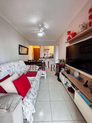 Imagem Apartamento com 1 Quarto à Venda, 47 m² em Aviação - Praia Grande