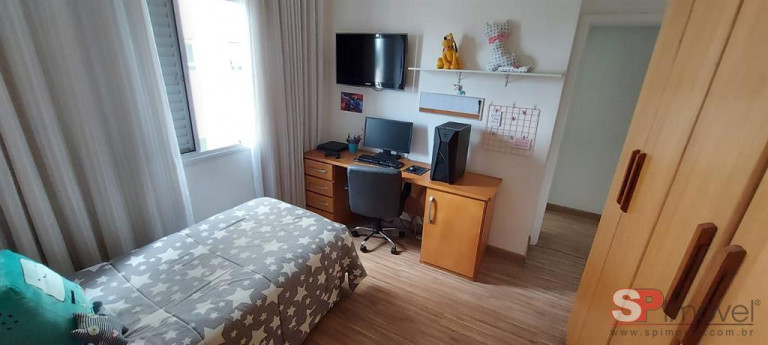 Imagem Apartamento com 2 Quartos à Venda, 56 m² em Jardim Olavo Bilac - São Bernardo Do Campo Imagem Apartamento com 2 Quartos à Venda, 56 m² em Jardim Olavo Bilac - São Bernardo Do Campo