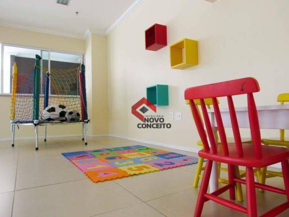 Imagem Apartamento com 3 Quartos à Venda, 98 m² em Aldeota - Fortaleza