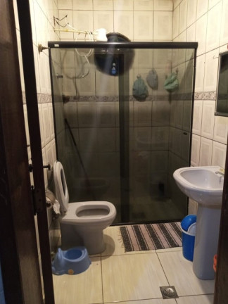 Imagem Casa com 3 Quartos à Venda, 360 m² em Universal - Betim