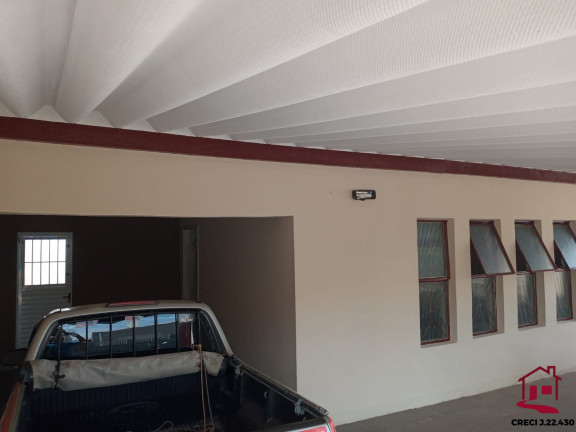 Imagem Casa com 3 Quartos à Venda, 172 m² em Jardim São Domingos - Sumaré